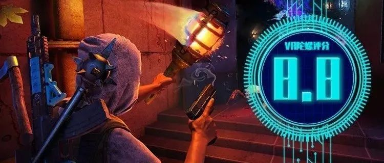 上线1小时创下Quest最快销售纪录，2022年迄今最火的VR游戏《BONELAB》新游锐评