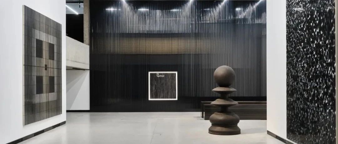 展览现场｜格雷戈尔·希德布兰特（Gregor Hildebrandt）@ 布拉格美术馆｜AR艺术家