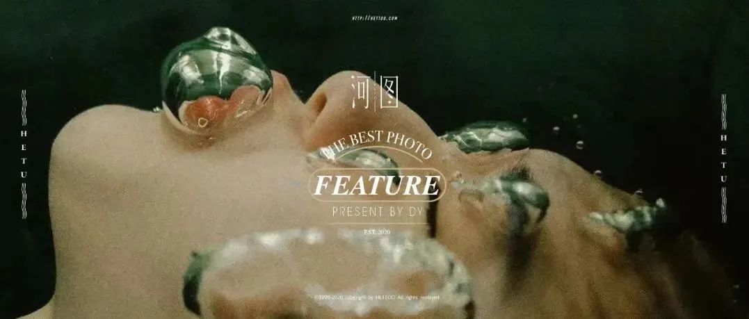 「 HETTOO · VISION 」 Zhong Lin 思绪在摇曳