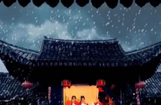 中国摄影观 落后多少年？