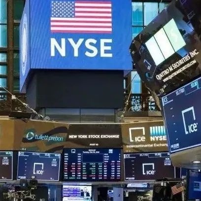 纽约证券交易所进军元宇宙，计划提供NFT交易