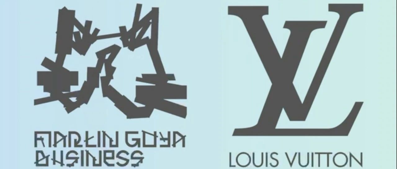 “THE RESIDENCY”  MARTIN GOYA BUSINESS×LOUIS VUITTON