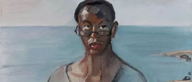 反正我的画不属于这个时代