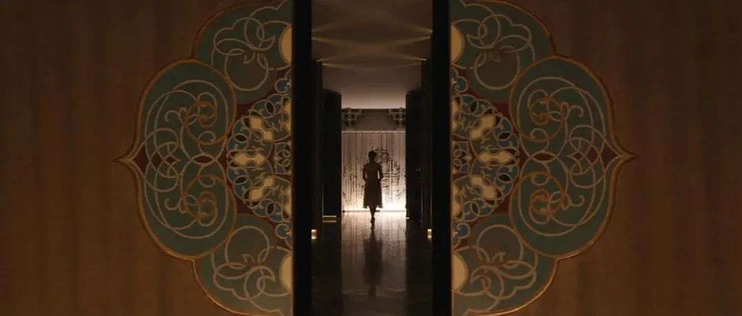 梁建国新作 / 一隐一见，一步一景
