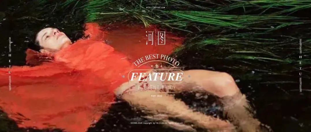 「 HETTOO · VISION 」 Hedvig Jenning 如此奇怪，如此可爱