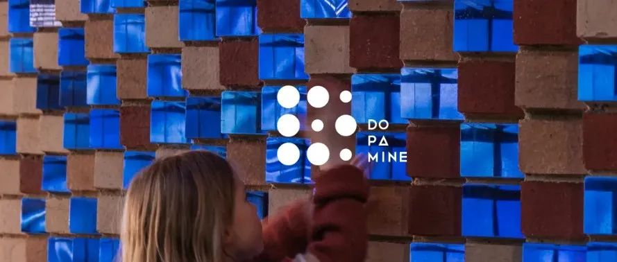 建筑x艺术科技 | 让建筑动起来