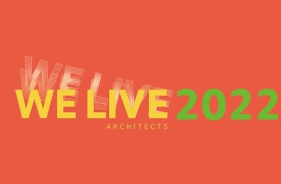 WE LIVE STORY | 2017-2022，活了5年，我们依旧倔强