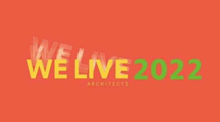 WE LIVE STORY | 2017-2022，活了5年，我们依旧倔强