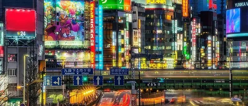 现代建筑真的没有装饰了吗？| 建筑精杂谈