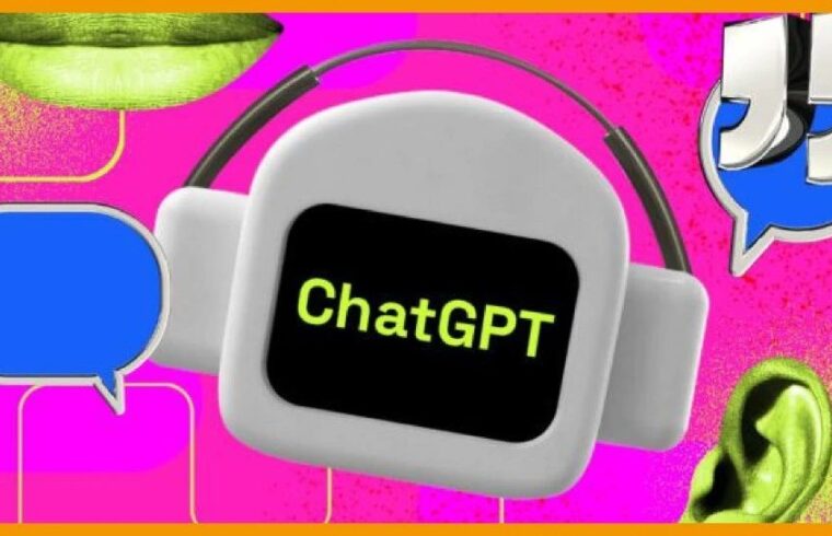 既然挡不住，不如来加入～看ChatGPT如何帮助设计师