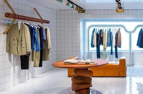 Bottega Veneta 最新香港店铺