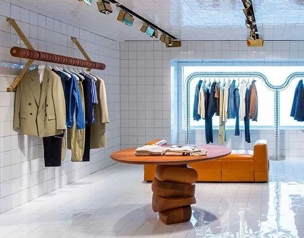 Bottega Veneta 最新香港店铺