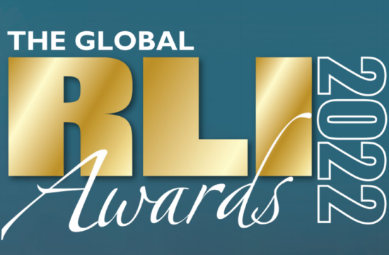 2022 全球零售&休闲国际大奖 The Global RLI Awards 名单，贝诺斩获年度设计师，中国6个项目上榜！