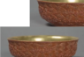 古代最“昂贵”的瓷器，描上金彩，用黄金做纹饰真豪气！