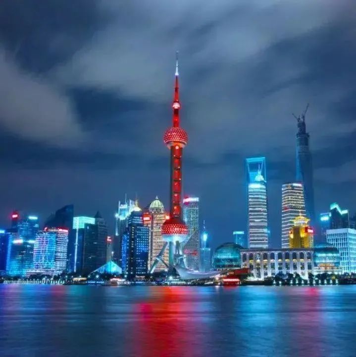 少些形式主义，多些务实操作：徐汇西岸金融城方案公布