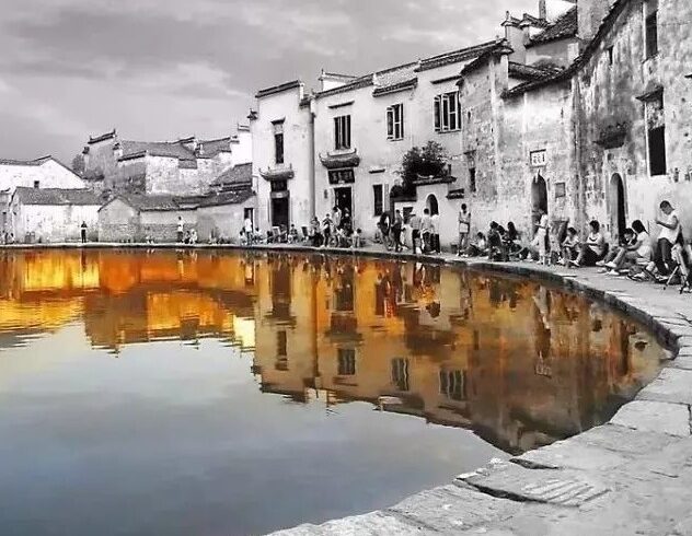 影像｜美日俄英法五国摄影师拍中国，不同的味道，同样的美！