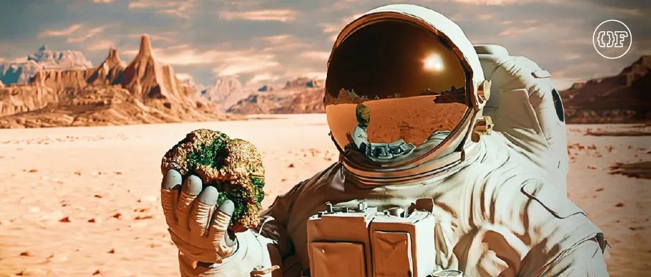 Epic和NASA合作搭建火星XR游戏模拟系统——格局大一点！玩游戏也能开发全人类的太空事业！