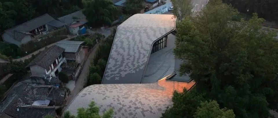 成都邛崃竹博馆：对话川西竹海