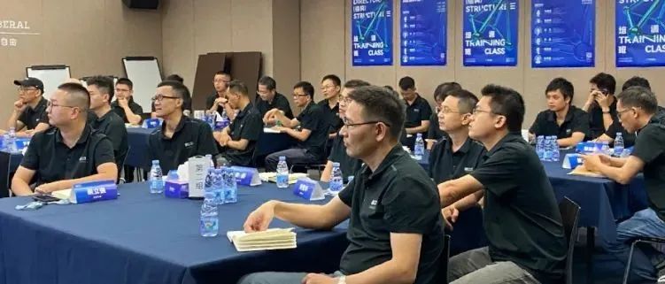 学习、实践加总结，合格结构管理接班人的修炼之路