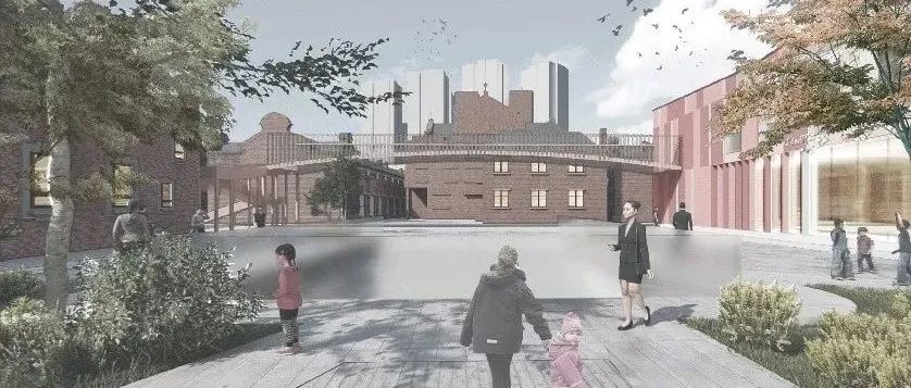 上海交大设计学院建筑学系2021级硕士课程设计展