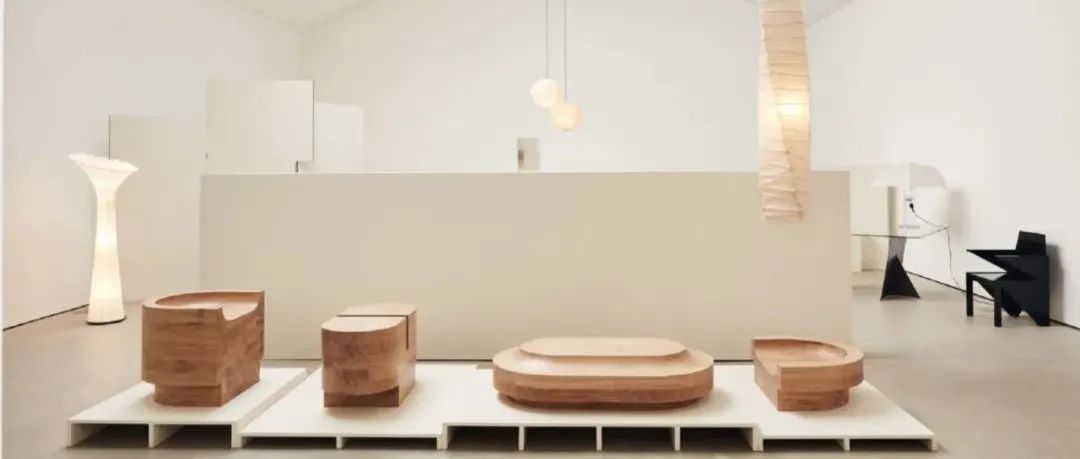 2022 Dezeen Awards 设计大奖短名单：设计类