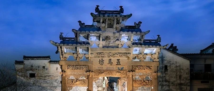 请收下这一份摄影写就的“皖美”答卷