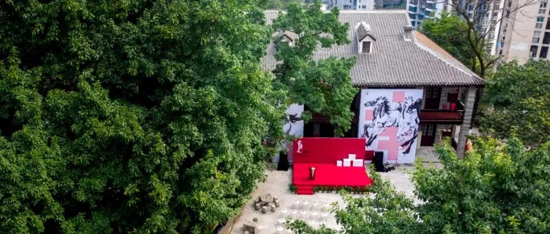 徐悲鸿美术馆首次举办徐悲鸿个展：22幅经典原作再现“大奇至美”