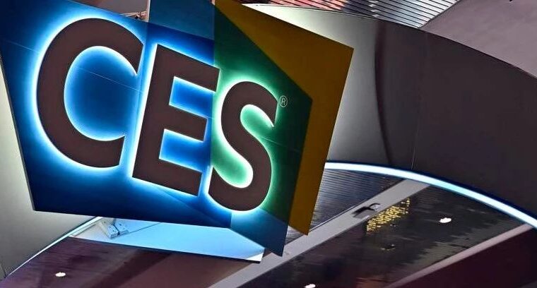 CES2023前瞻：有哪些值得关注的XR企业和新品？