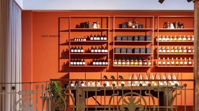 波尔图 LOT 多品牌商店 | Diana Barros Arquitetura