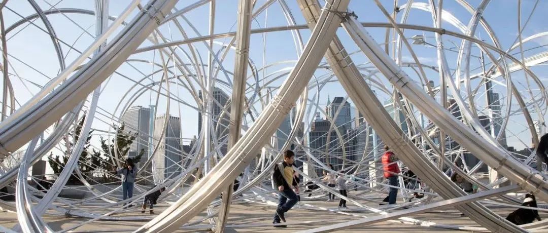 安东尼·葛姆雷谈“觉知雕塑”/中文首译