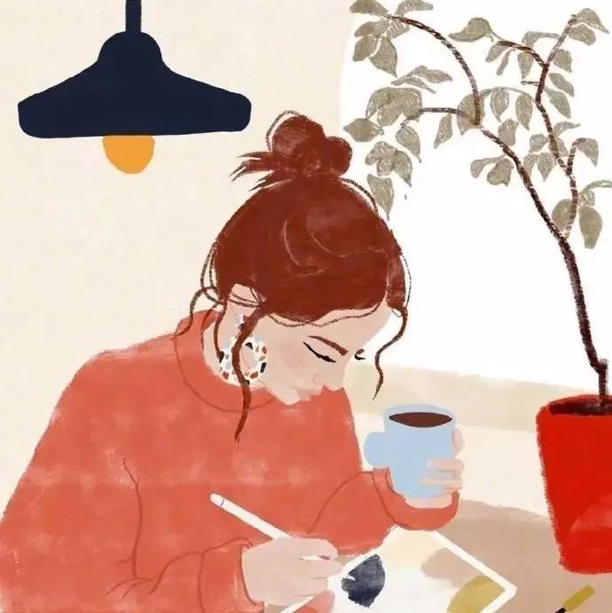 书单 | 居家阅读，美好值得等待