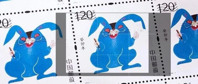 99岁黄永玉再出山！设计新款兔年邮票引“非议”！让我们看看黄老如何回应？