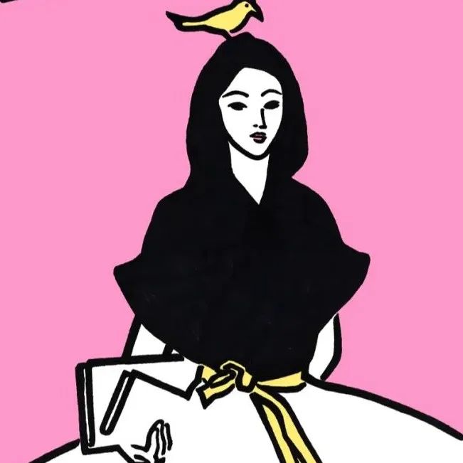 馆花邀你来面基｜JC动漫馆 x 广州联合书店，彩铅艺术体验，就在本周！
