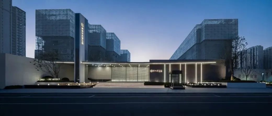 BLSI｜商丘建业十八城7期·天境