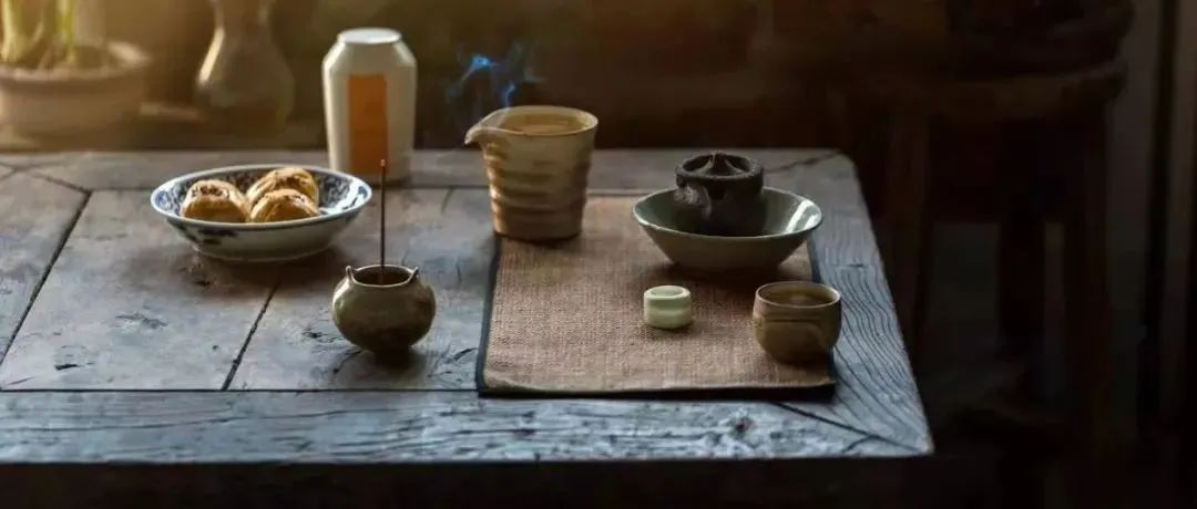 审美，是一生的修行。