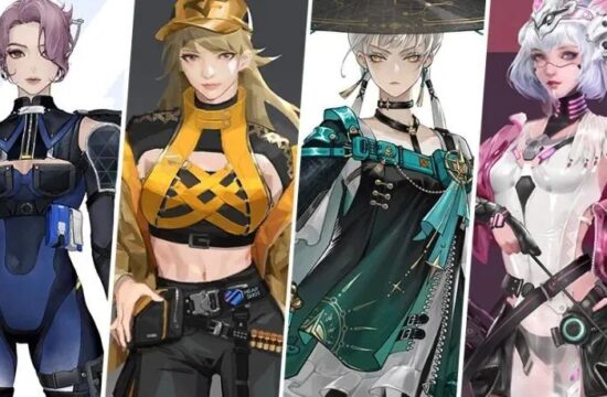 腾讯CF电竞女神battle终告捷！3个月25万奖金归属尘埃落定，终极赢家是他？！-7.GAME