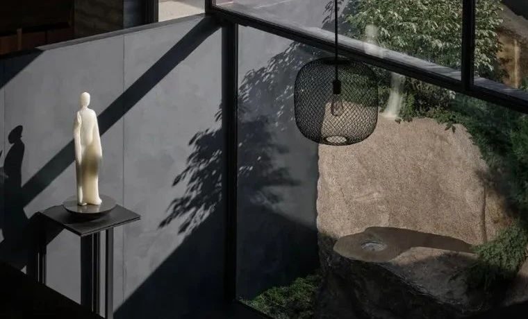大舍建筑新作 | 与古长城时空对话：阿那亚金山岭上院