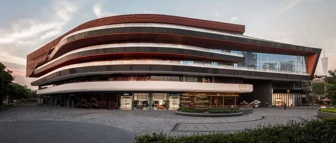 扉建筑 FEI Architects / 地上漂浮美术馆：二沙文立方