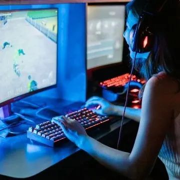 【海外】Google Play Games测试版允许玩家在PC玩安卓游戏
