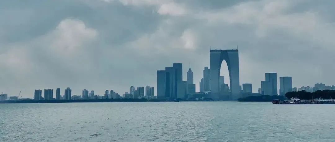 苏州工业园区当年花了3000万规划费，到底值不值？