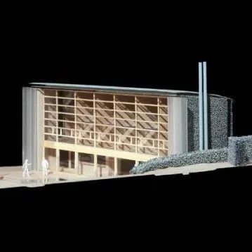 身处城市“蒸笼”，急急急需一个降温建筑：Brussels 郊区住宅
