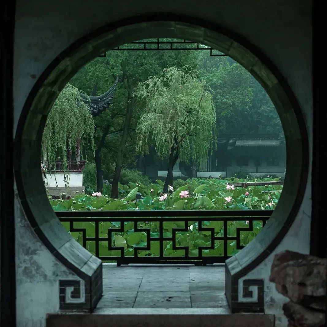 圆即圆满，是传承。