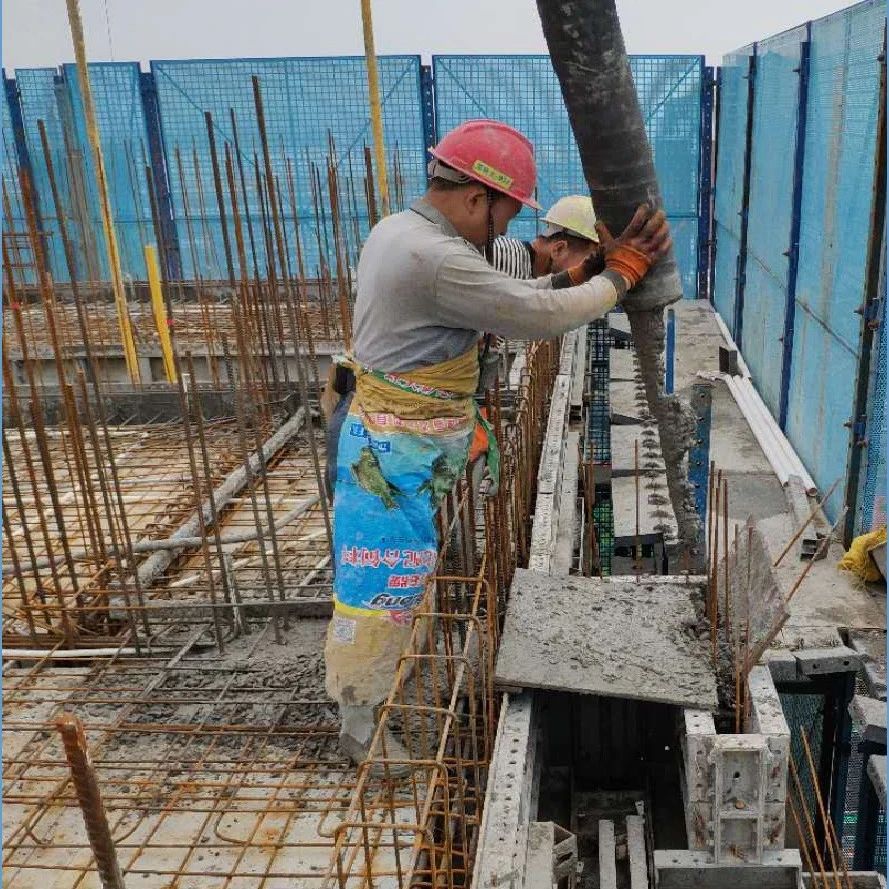 外墙砌筑费工费时又费钱？新技术来了！