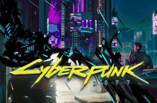 【海外】CDPR：半数员工正专心开发《赛博朋克2077》扩展包