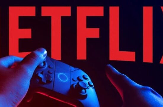 【海外】Netflix游戏正式在安卓平台推出