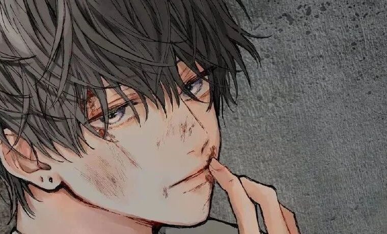 插画师E898N ​​​ ​​​​绘画作品