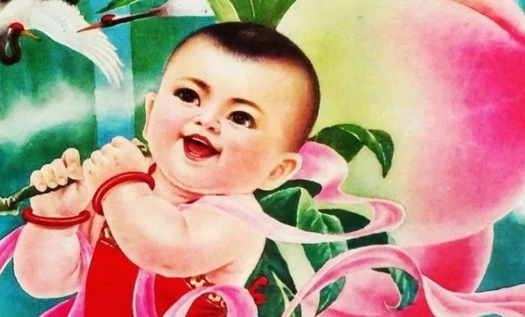 大寒迎年，送您36幅喜洋洋的年画！