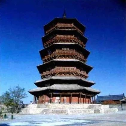中西建筑对比浅析