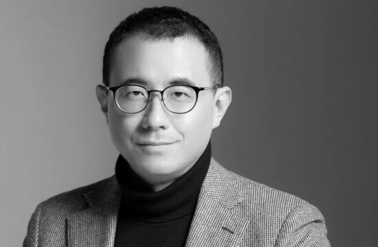 GP建筑设计有限公司晋升盛晔为董事