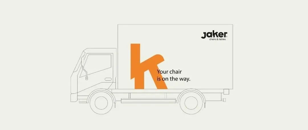波兰包装｜Jaker - 家具制造商的品牌重塑